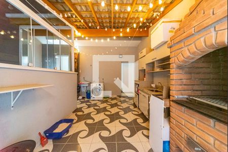 Apartamento à venda com 100m², 2 quartos e 2 vagasÁrea Gourmet