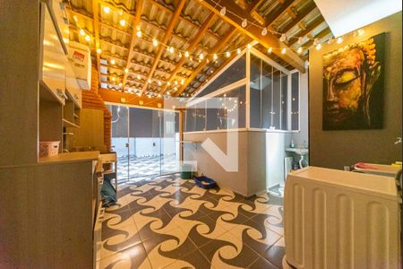 Apartamento à venda com 100m², 2 quartos e 2 vagasCobertura