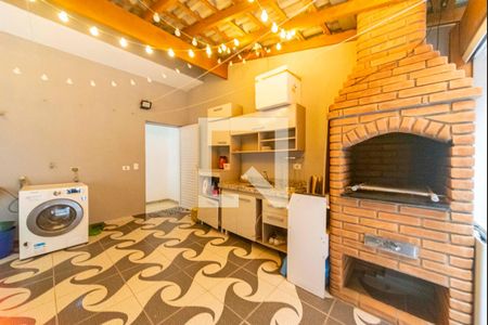 Apartamento à venda com 100m², 2 quartos e 2 vagasÁrea Gourmet