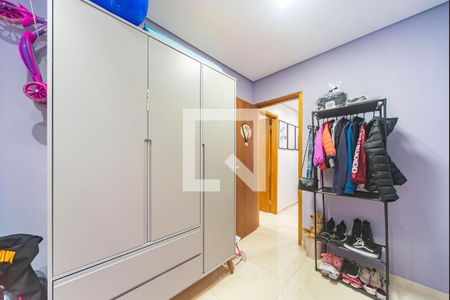 Apartamento à venda com 100m², 2 quartos e 2 vagasQuarto 1