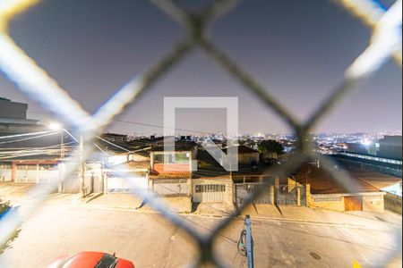 Apartamento à venda com 100m², 2 quartos e 2 vagasVista do Varanda do Quarto 2