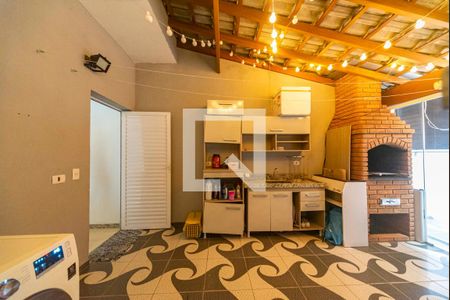 Apartamento à venda com 100m², 2 quartos e 2 vagasÁrea Gourmet