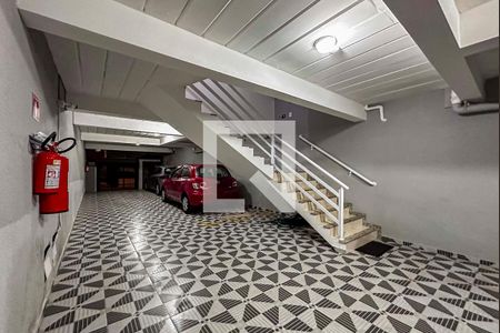 Apartamento à venda com 100m², 2 quartos e 2 vagasGaragem 