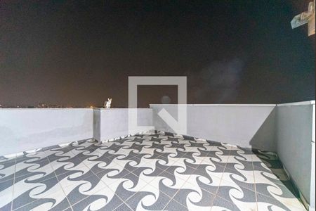 Apartamento à venda com 100m², 2 quartos e 2 vagasVaranda da Cobertura 