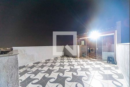 Apartamento à venda com 100m², 2 quartos e 2 vagasVaranda da Cobertura 