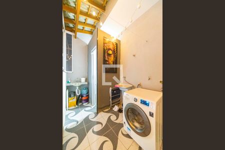 Apartamento à venda com 100m², 2 quartos e 2 vagasÁrea de Serviço