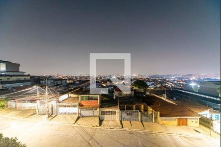 Apartamento à venda com 100m², 2 quartos e 2 vagasVista da Varanda da Cobertura 