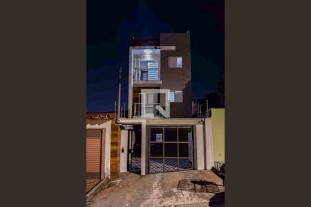 Apartamento à venda com 100m², 2 quartos e 2 vagasFachada