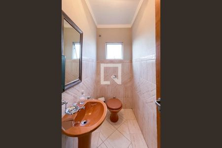 Casa à venda com 312m², 3 quartos e 2 vagasLavabo 2