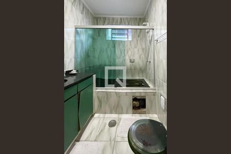 Casa à venda com 312m², 3 quartos e 2 vagasBanheiro - Suíte 1