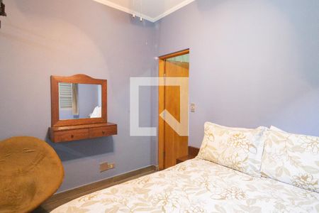 Casa à venda com 312m², 3 quartos e 2 vagasSuíte 1