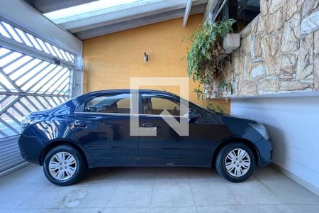 Casa à venda com 312m², 3 quartos e 2 vagasGaragem