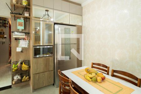 Casa à venda com 312m², 3 quartos e 2 vagasCozinha