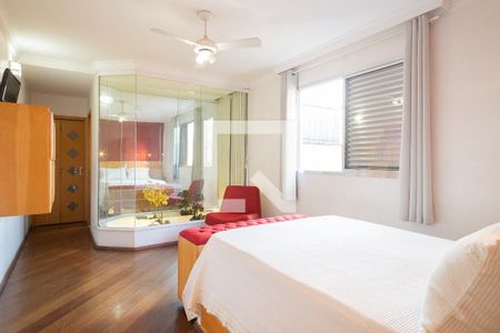 Casa à venda com 312m², 3 quartos e 2 vagasSuíte 2