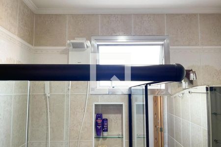 Casa à venda com 312m², 3 quartos e 2 vagasBanheiro Social