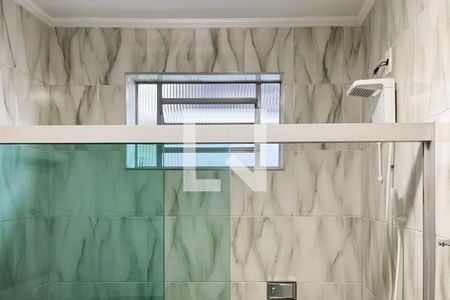 Casa à venda com 312m², 3 quartos e 2 vagasBanheiro - Suíte 1