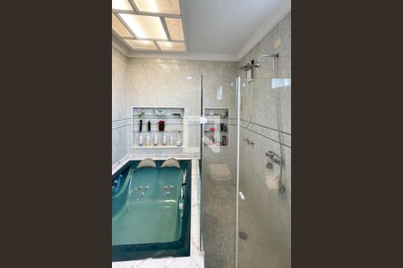 Casa à venda com 312m², 3 quartos e 2 vagasBanheiro - Suíte 2