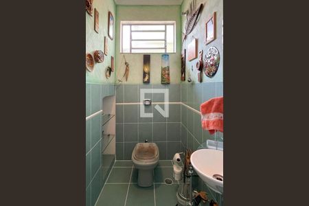 Casa à venda com 312m², 3 quartos e 2 vagasLavabo 1