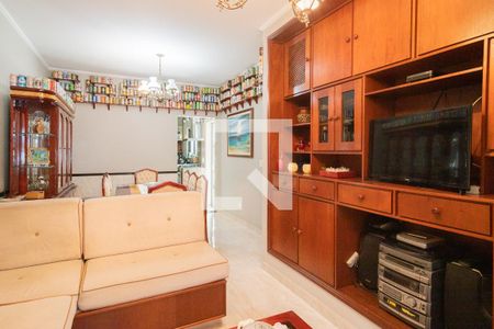 Sala de casa à venda com 3 quartos, 312m² em Paulicéia, São Bernardo do Campo