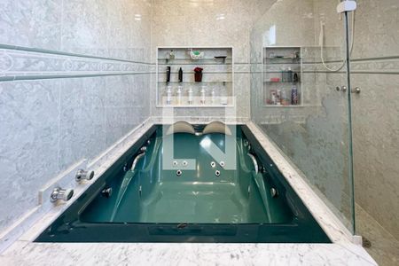 Casa à venda com 312m², 3 quartos e 2 vagasBanheiro - Suíte 2