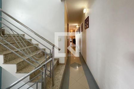 Casa à venda com 312m², 3 quartos e 2 vagasAcesso - Quartos