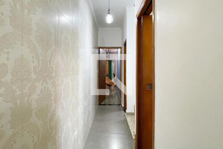 Casa à venda com 312m², 3 quartos e 2 vagasAcesso - Quartos