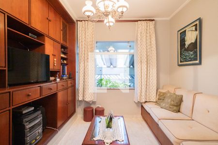 Sala de casa à venda com 3 quartos, 312m² em Paulicéia, São Bernardo do Campo