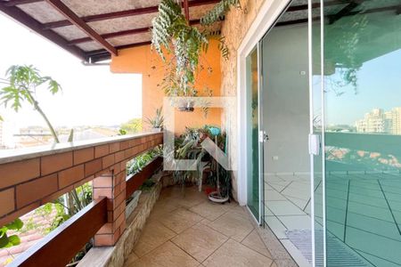 Casa à venda com 312m², 3 quartos e 2 vagasÁrea comum