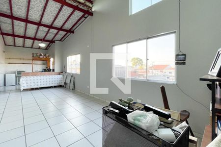 Casa à venda com 312m², 3 quartos e 2 vagasÁrea comum