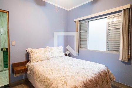 Casa à venda com 312m², 3 quartos e 2 vagasSuíte 1