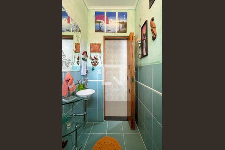 Casa à venda com 312m², 3 quartos e 2 vagasLavabo 1