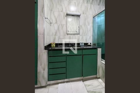 Casa à venda com 312m², 3 quartos e 2 vagasBanheiro - Suíte 1