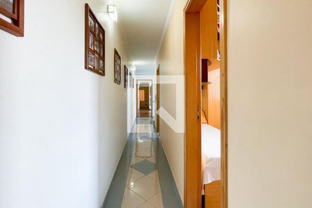 Casa à venda com 312m², 3 quartos e 2 vagasAcesso - Quartos