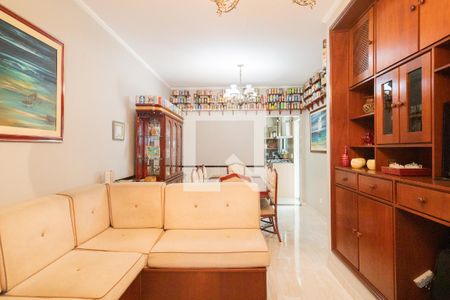 Sala de casa à venda com 3 quartos, 312m² em Paulicéia, São Bernardo do Campo