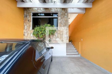 Casa à venda com 312m², 3 quartos e 2 vagasGaragem