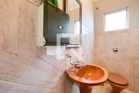 Casa à venda com 312m², 3 quartos e 2 vagasLavabo 2