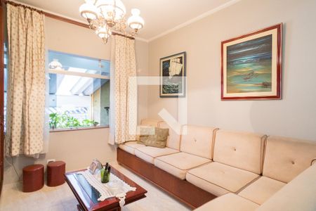 Sala de casa à venda com 3 quartos, 312m² em Paulicéia, São Bernardo do Campo