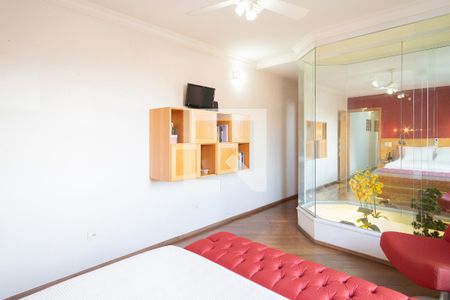 Casa à venda com 312m², 3 quartos e 2 vagasSuíte 2