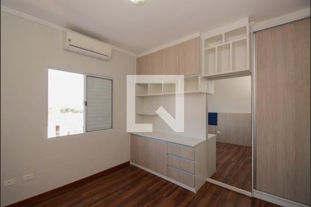 Casa à venda com 210m², 4 quartos e 5 vagasSuíte 3 