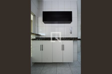 Casa à venda com 210m², 4 quartos e 5 vagasCozinha