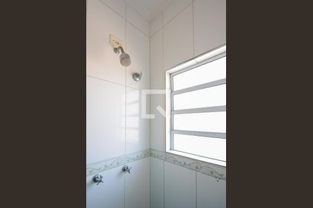 Casa à venda com 210m², 4 quartos e 5 vagasBanheiro da Suíte 3