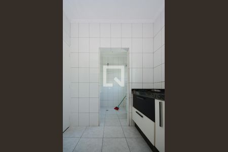 Casa à venda com 210m², 4 quartos e 5 vagasCozinha e Área de Serviço