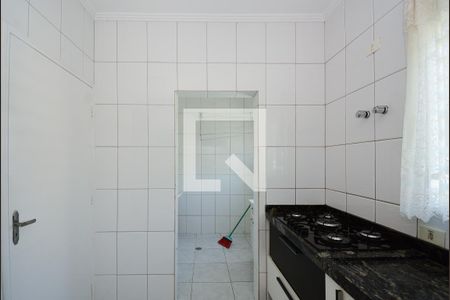 Casa à venda com 210m², 4 quartos e 5 vagasCozinha e Área de Serviço