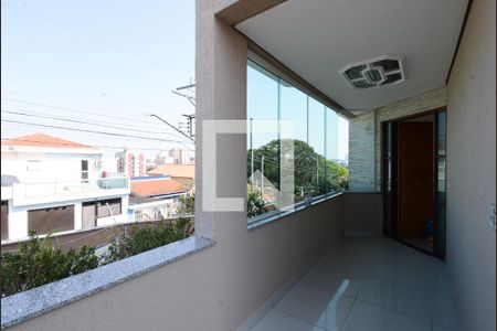 Casa à venda com 210m², 4 quartos e 5 vagasHall de entrada