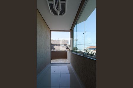 Casa à venda com 210m², 4 quartos e 5 vagasHall de entrada