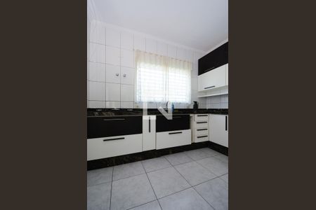 Casa à venda com 210m², 4 quartos e 5 vagasCozinha