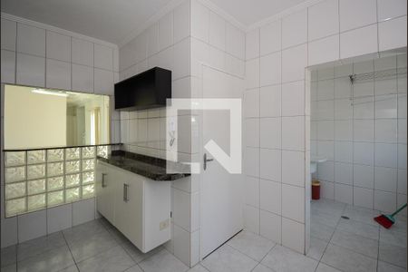 Casa à venda com 210m², 4 quartos e 5 vagasCozinha