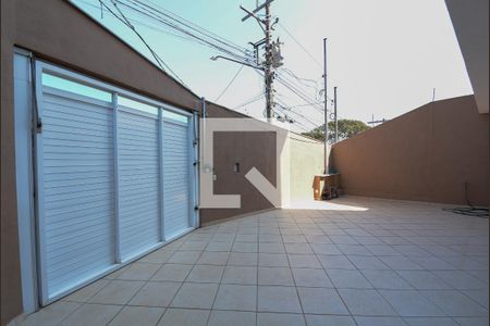 Casa à venda com 210m², 4 quartos e 5 vagasGaragem