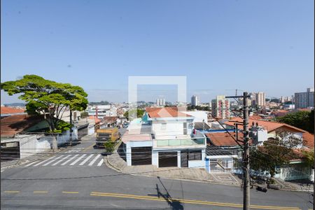 Casa à venda com 210m², 4 quartos e 5 vagasSuíte 3 - vista