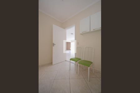 Casa à venda com 210m², 4 quartos e 5 vagasQuarto de Serviço